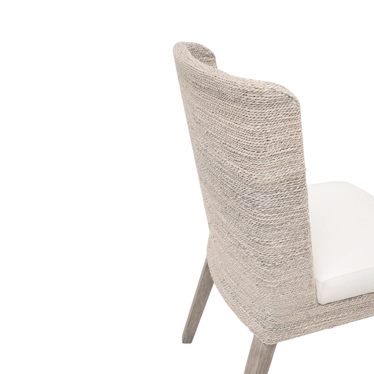 Isle Dining Chair - Set of Two