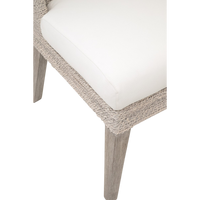 Isle Dining Chair - Set of Two