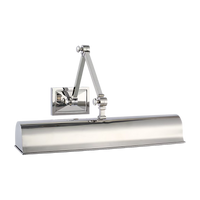 Jane 18" Double Library Light