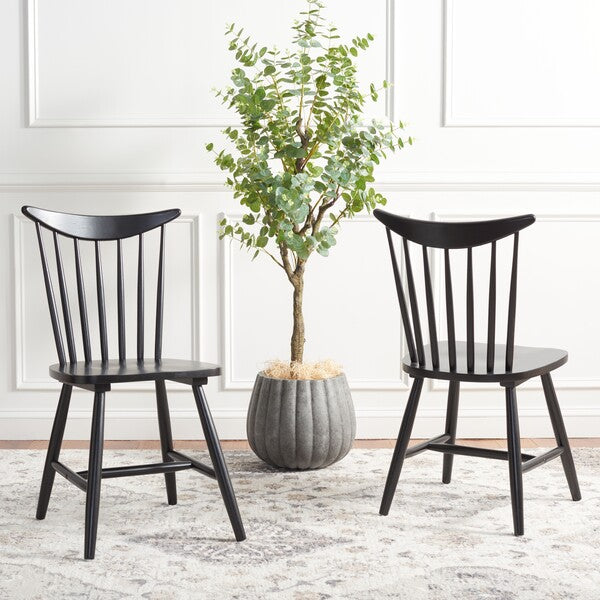 Jayna Dining Chair - Set of 2
