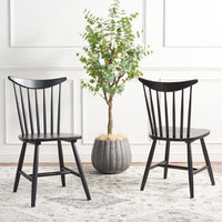Jayna Dining Chair - Set of 2