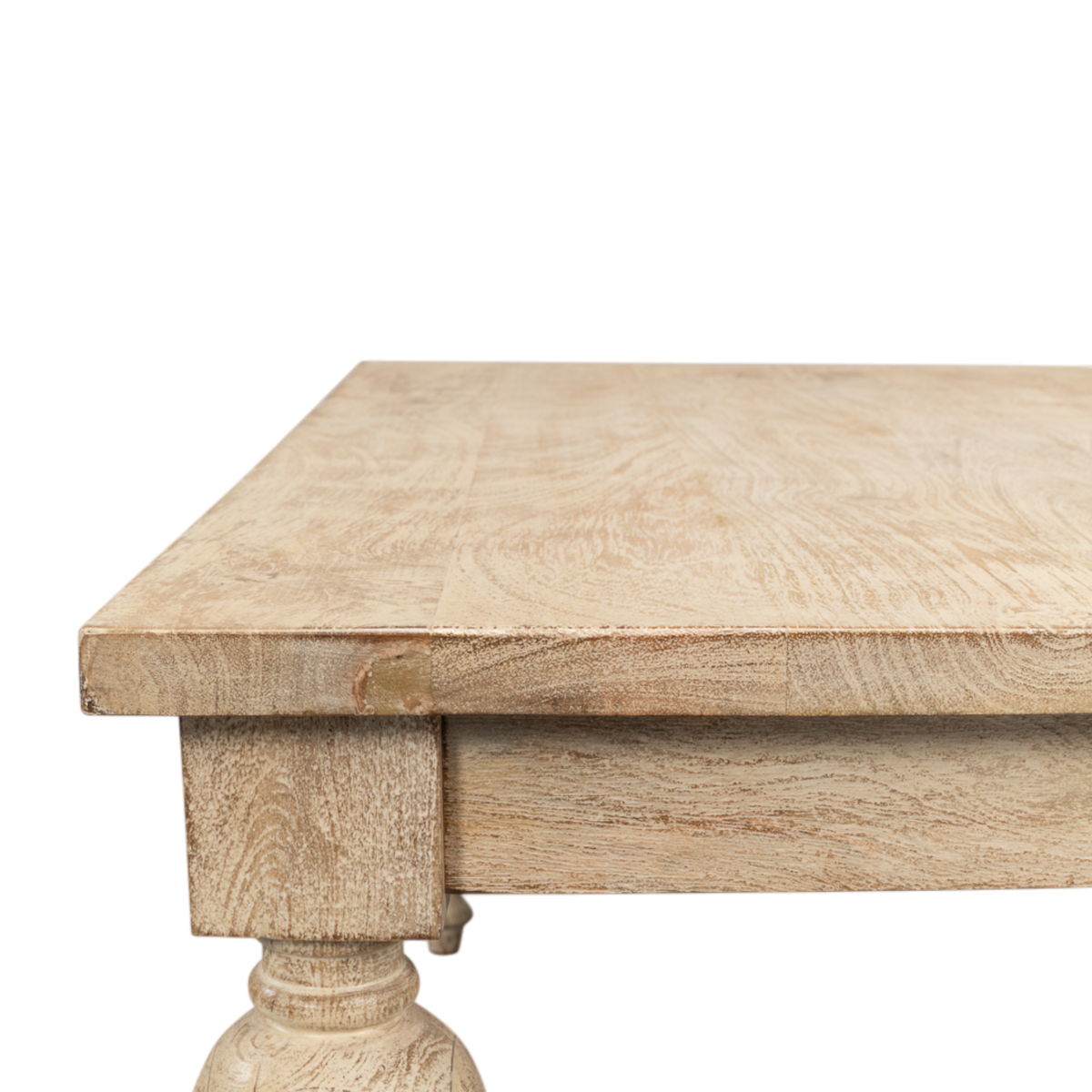 August Coffee Table