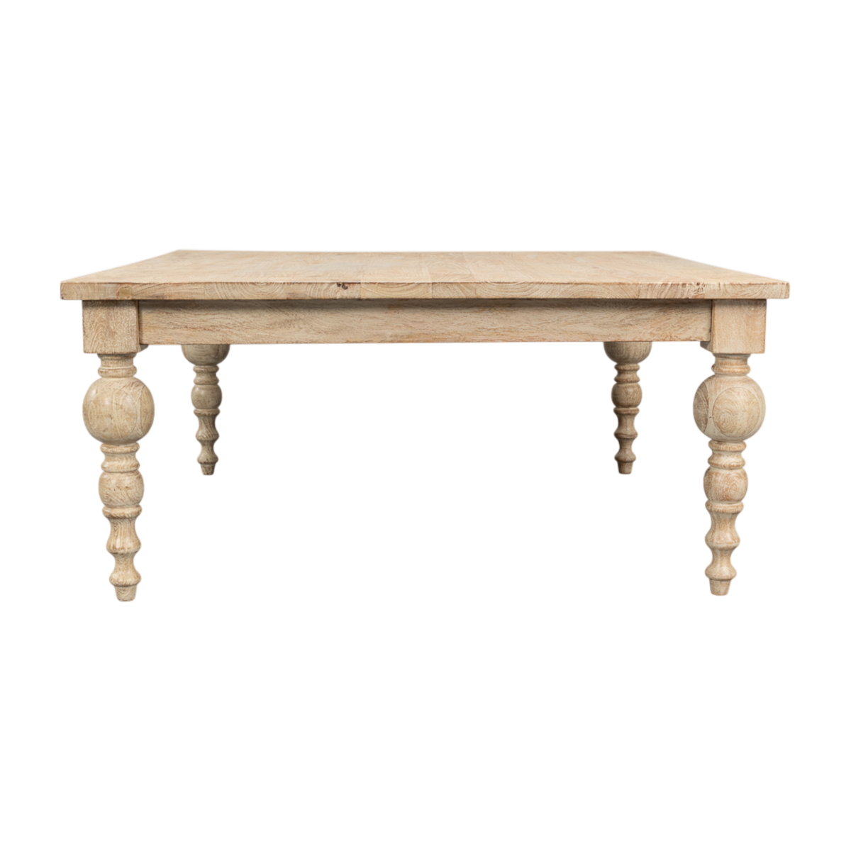 August Coffee Table