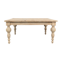 August Coffee Table