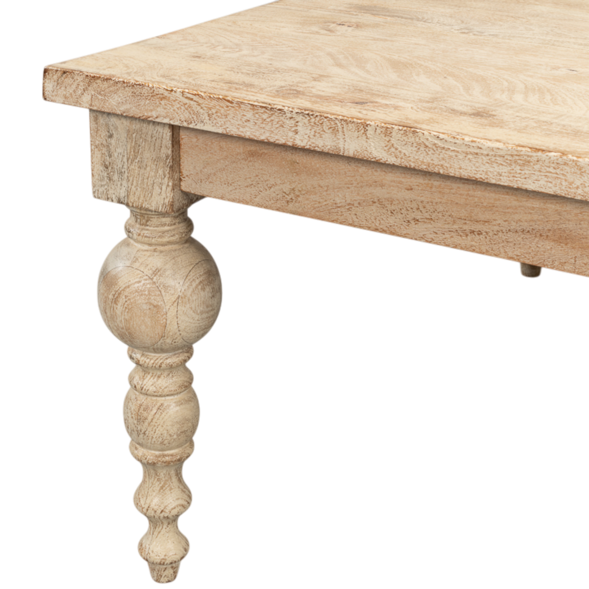 August Coffee Table