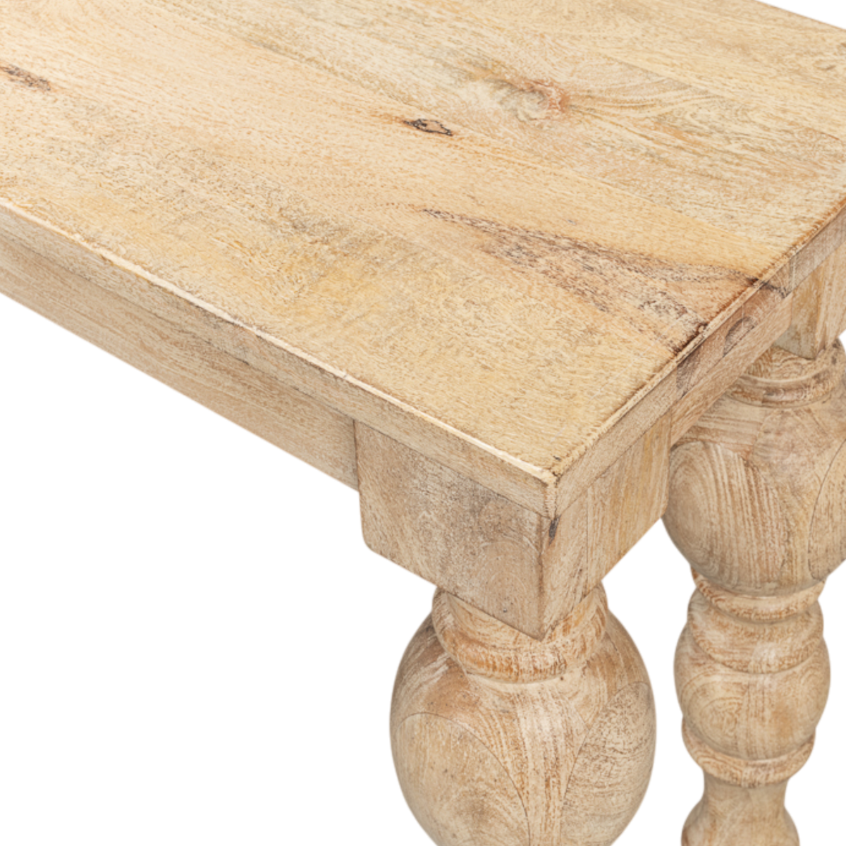 August Console Table