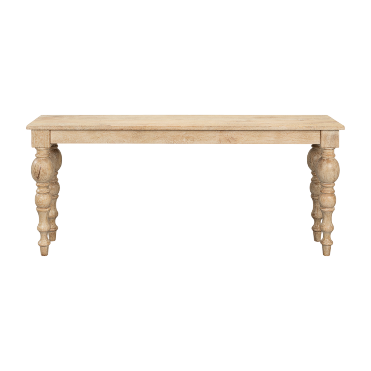 August Console Table