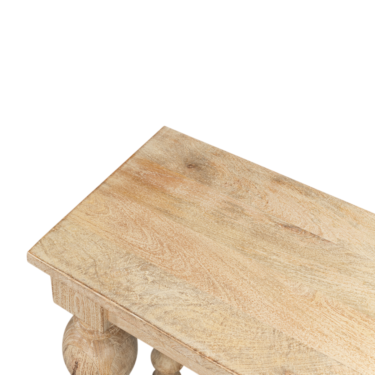 August Console Table