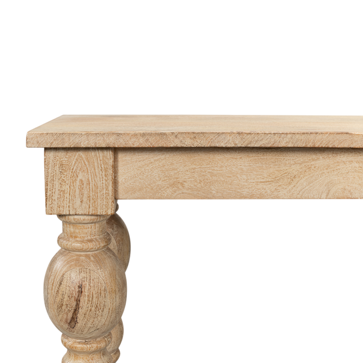 August Console Table