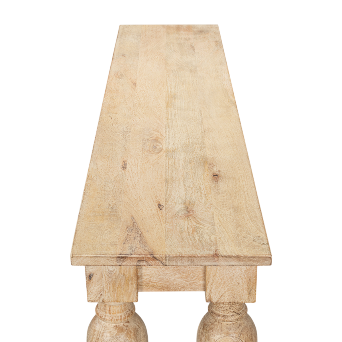 August Console Table