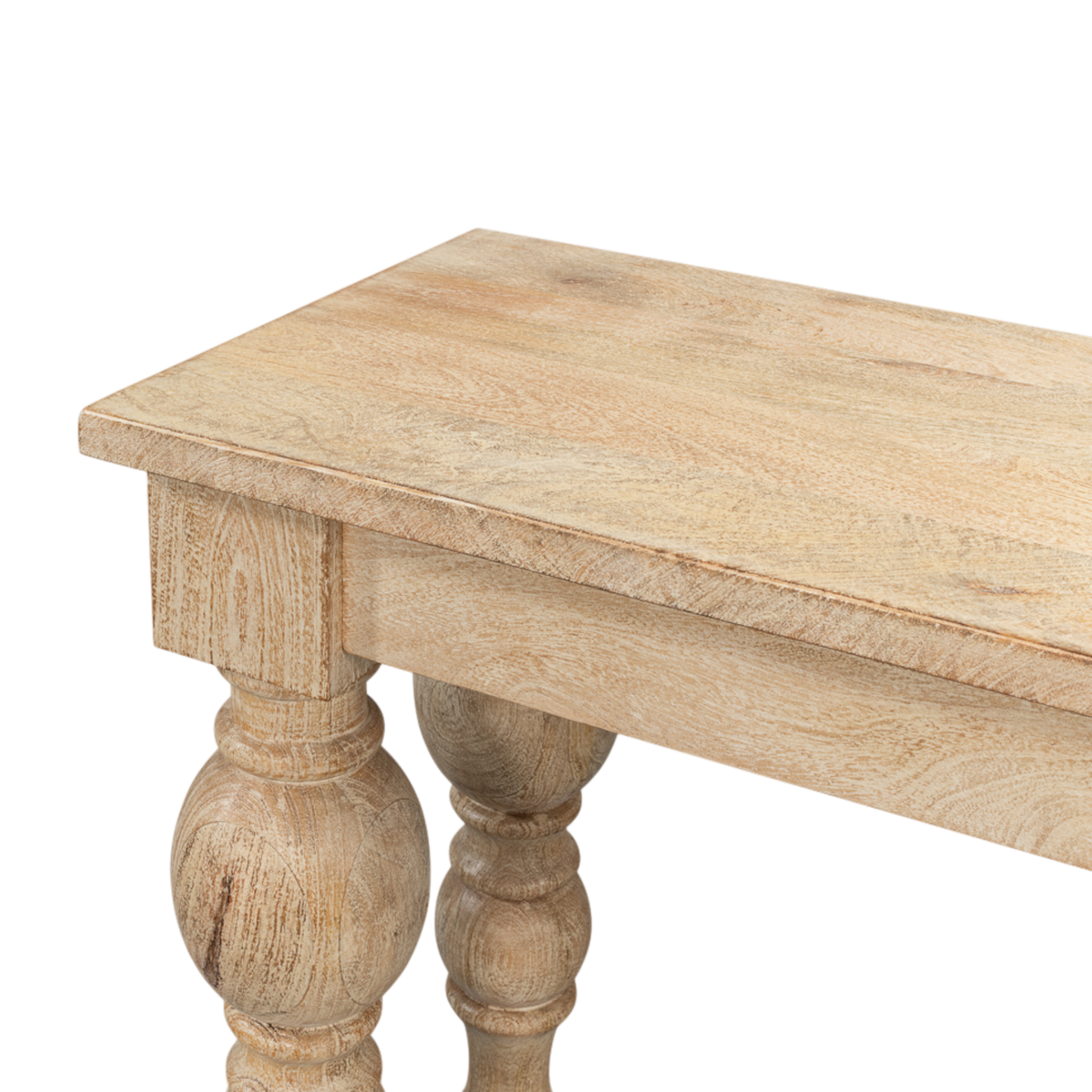 August Console Table