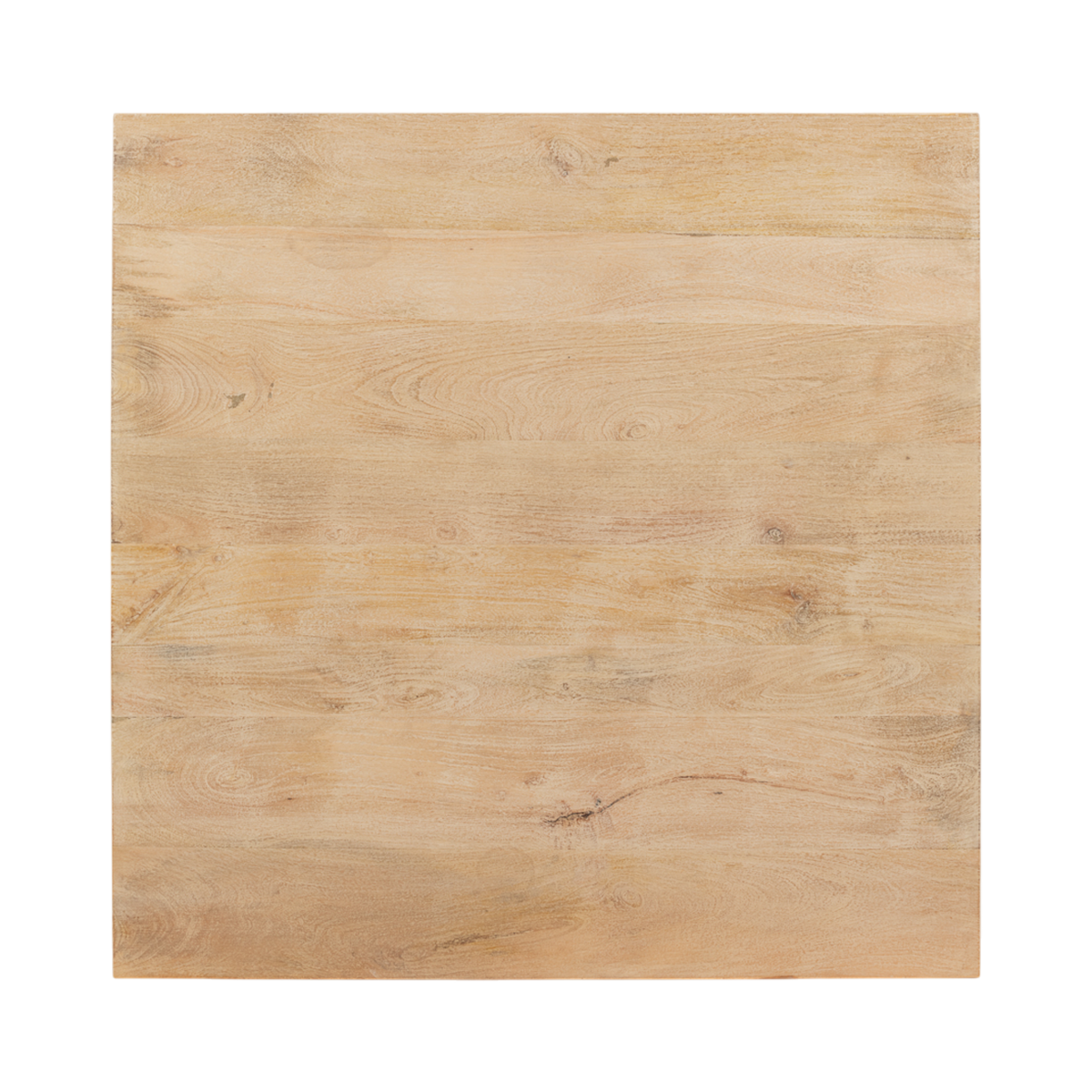 August Square Dining Table