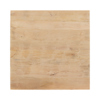 August Square Dining Table