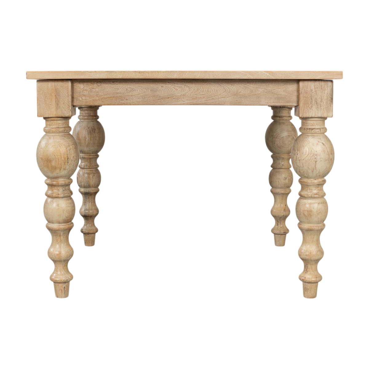 August Square Dining Table