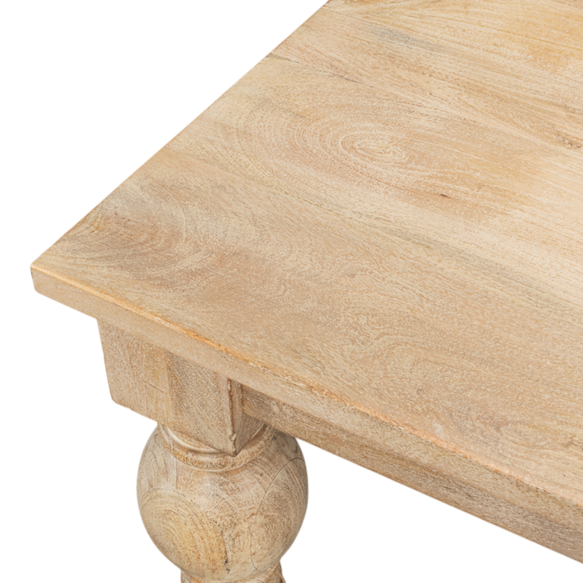 August Square Dining Table
