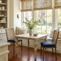 August Square Dining Table