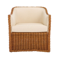 Joelle Accent Chair
