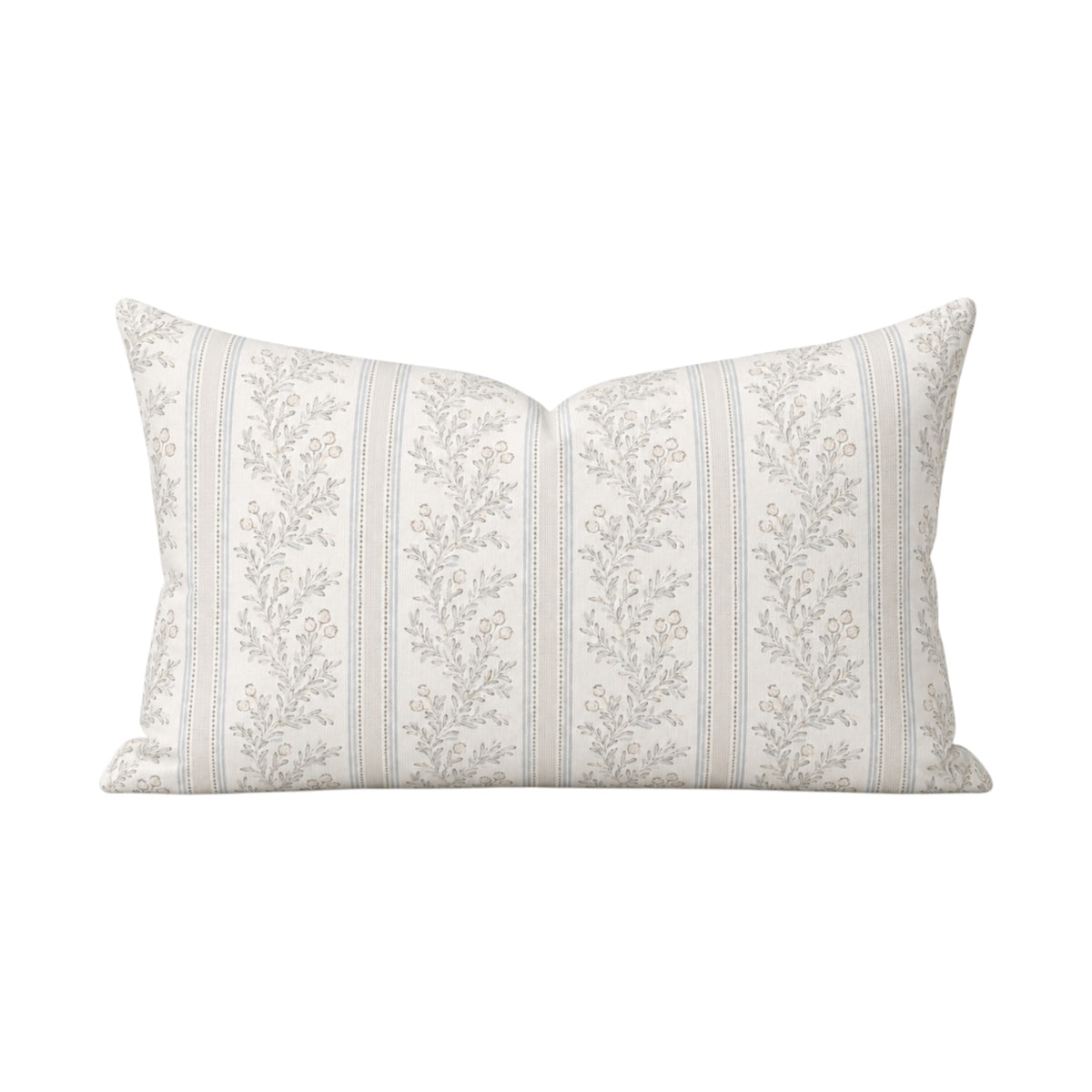 Juniper Pillow Cover - Nudeberry