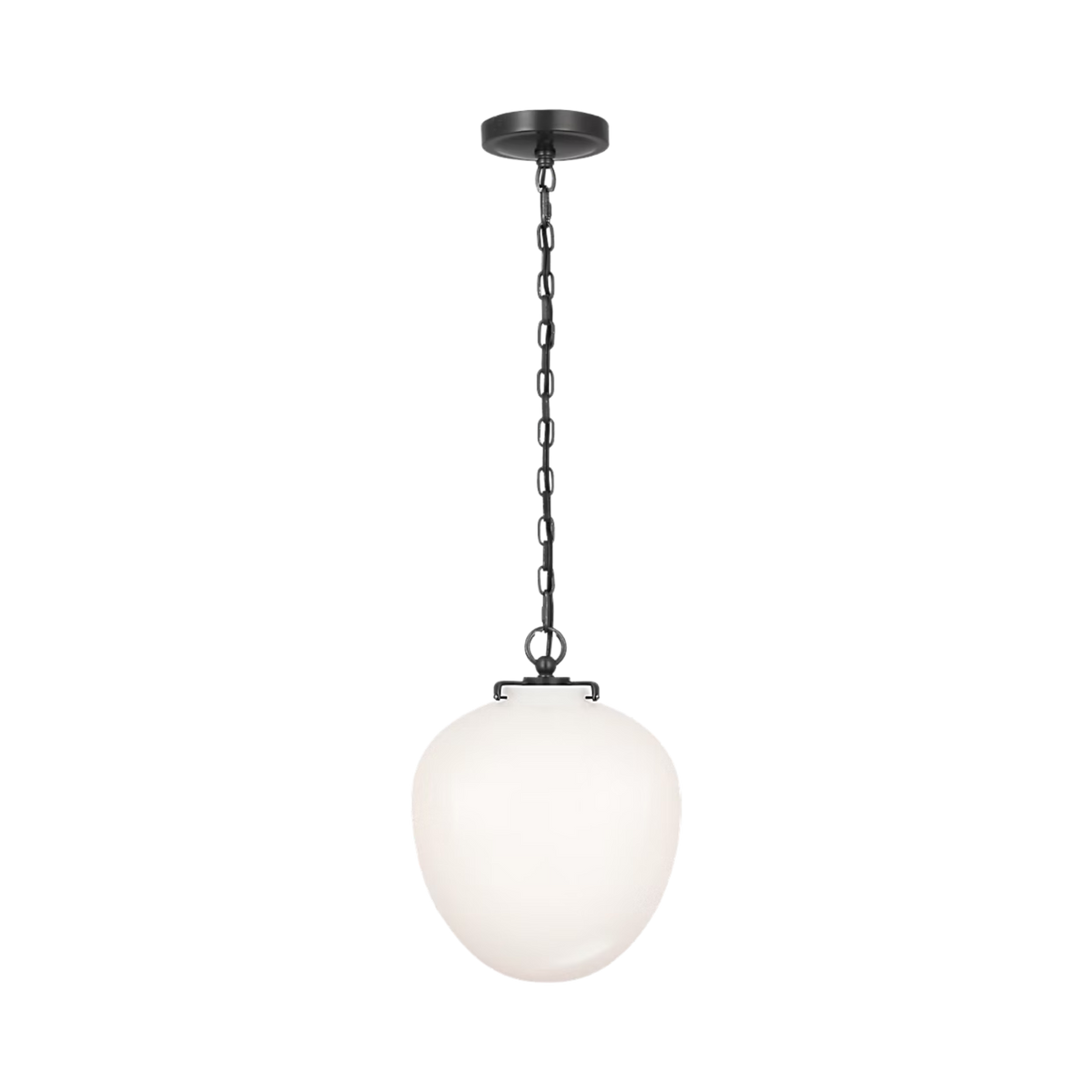 Katie Acorn Pendant