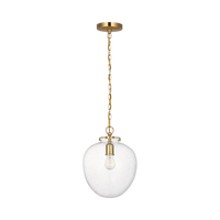 Katie Acorn Pendant