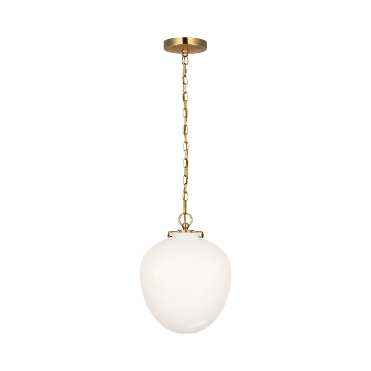 Katie Acorn Pendant