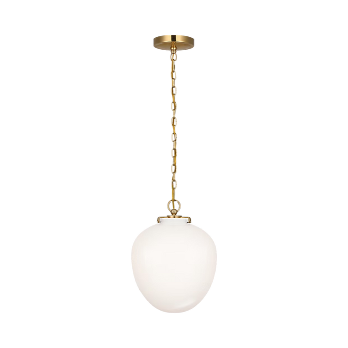 Katie Acorn Pendant