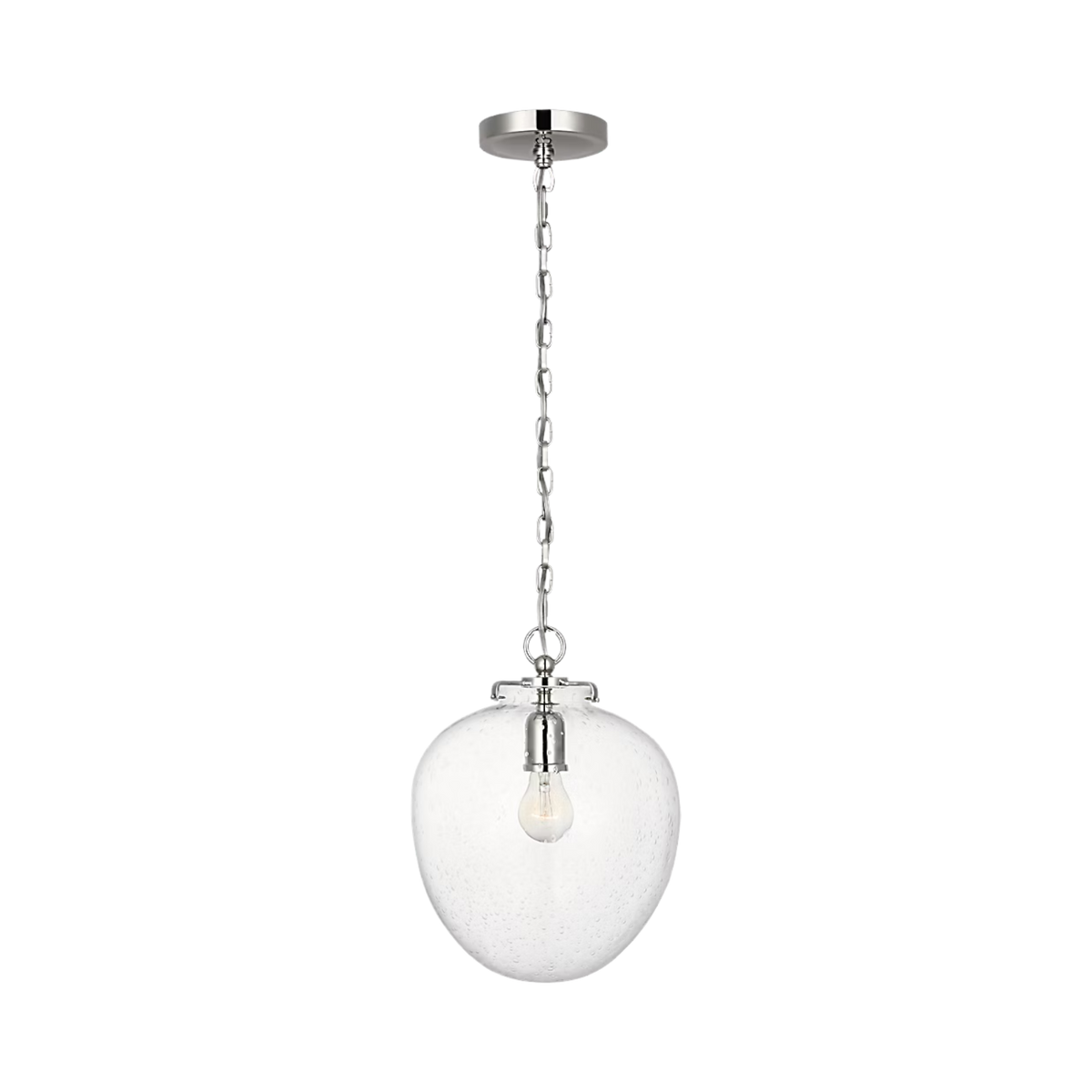 Katie Acorn Pendant