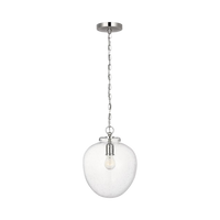 Katie Acorn Pendant