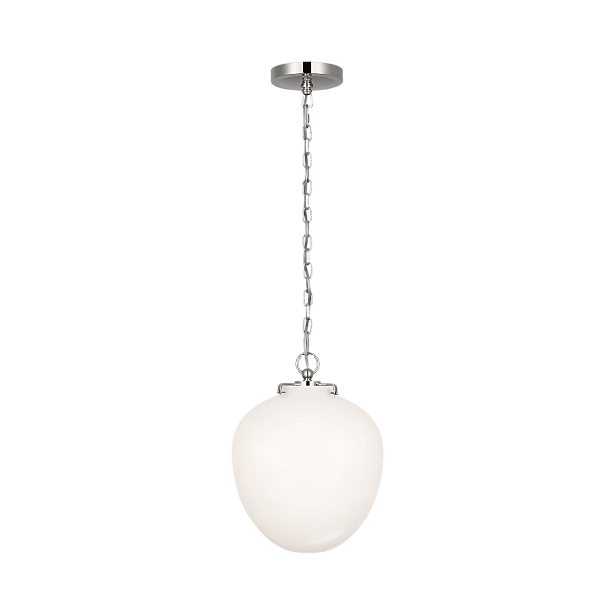Katie Acorn Pendant