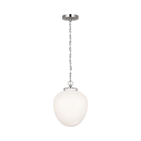 Katie Acorn Pendant