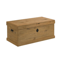 Keepsake Trunk