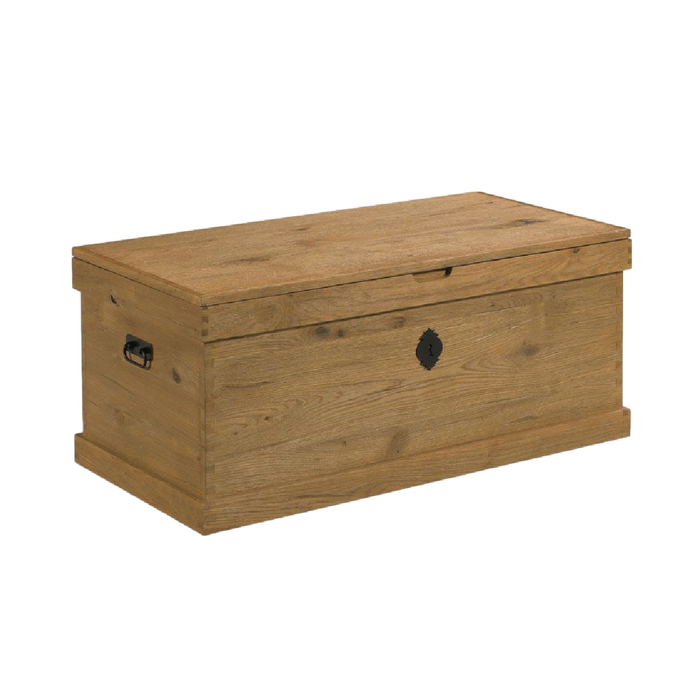 Keepsake Trunk