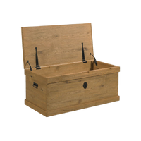 Keepsake Trunk