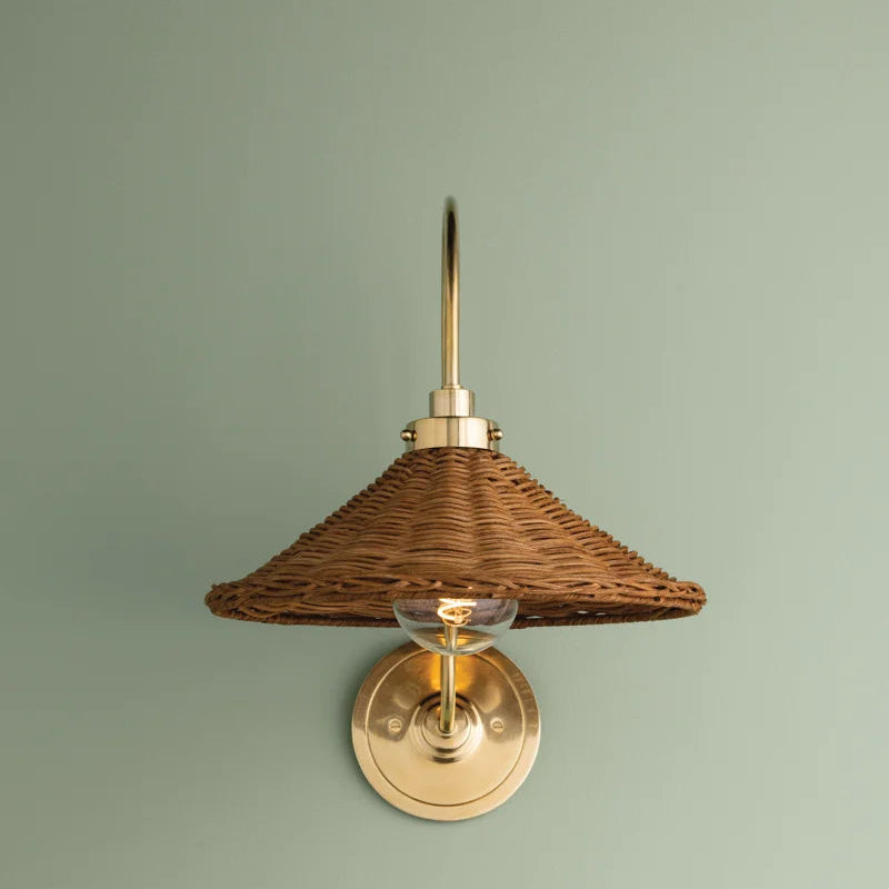 Kensington Sconce