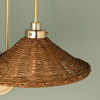 Kensington Sconce