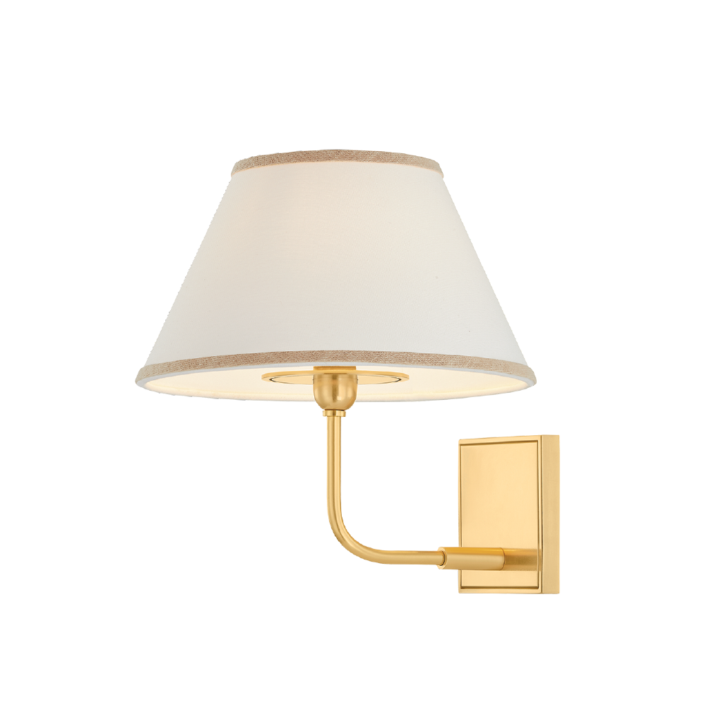 Durland Sconce
