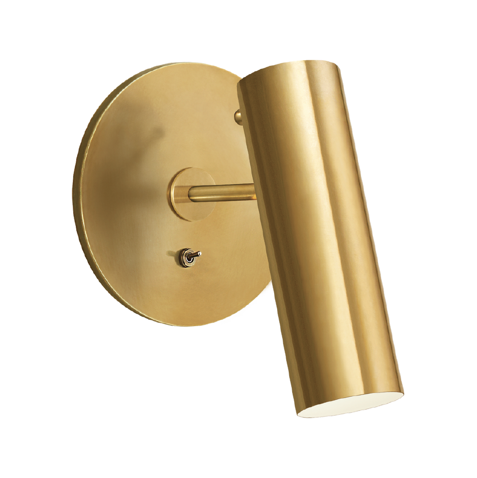 Lancelot Pivoting Light