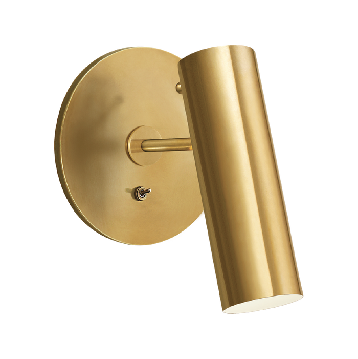 Lancelot Pivoting Light