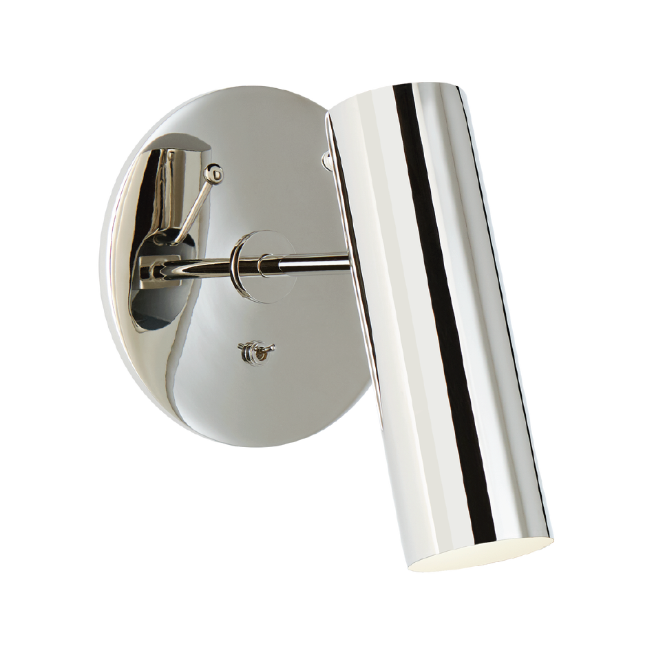 Lancelot Pivoting Light