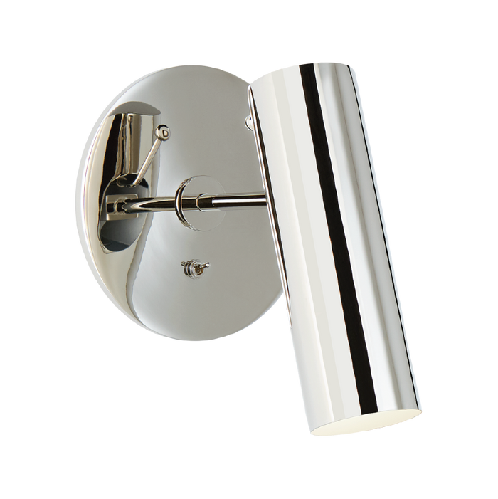 Lancelot Pivoting Light