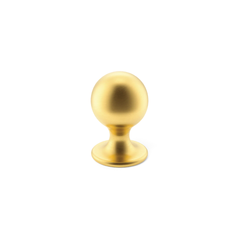 Latchford Knob