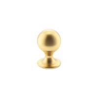 Latchford Knob