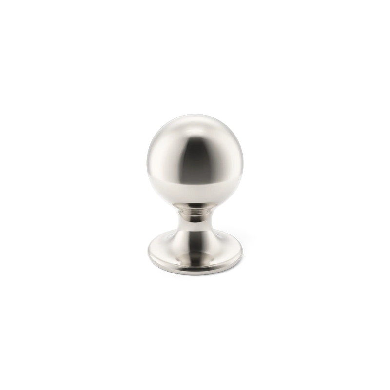 Latchford Knob