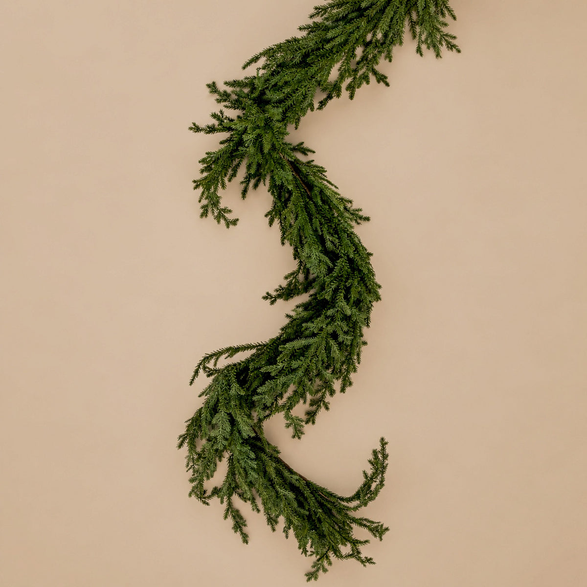 Laurel Valley Garland - 9'