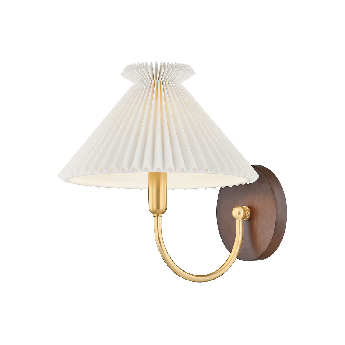 Acacia Sconce