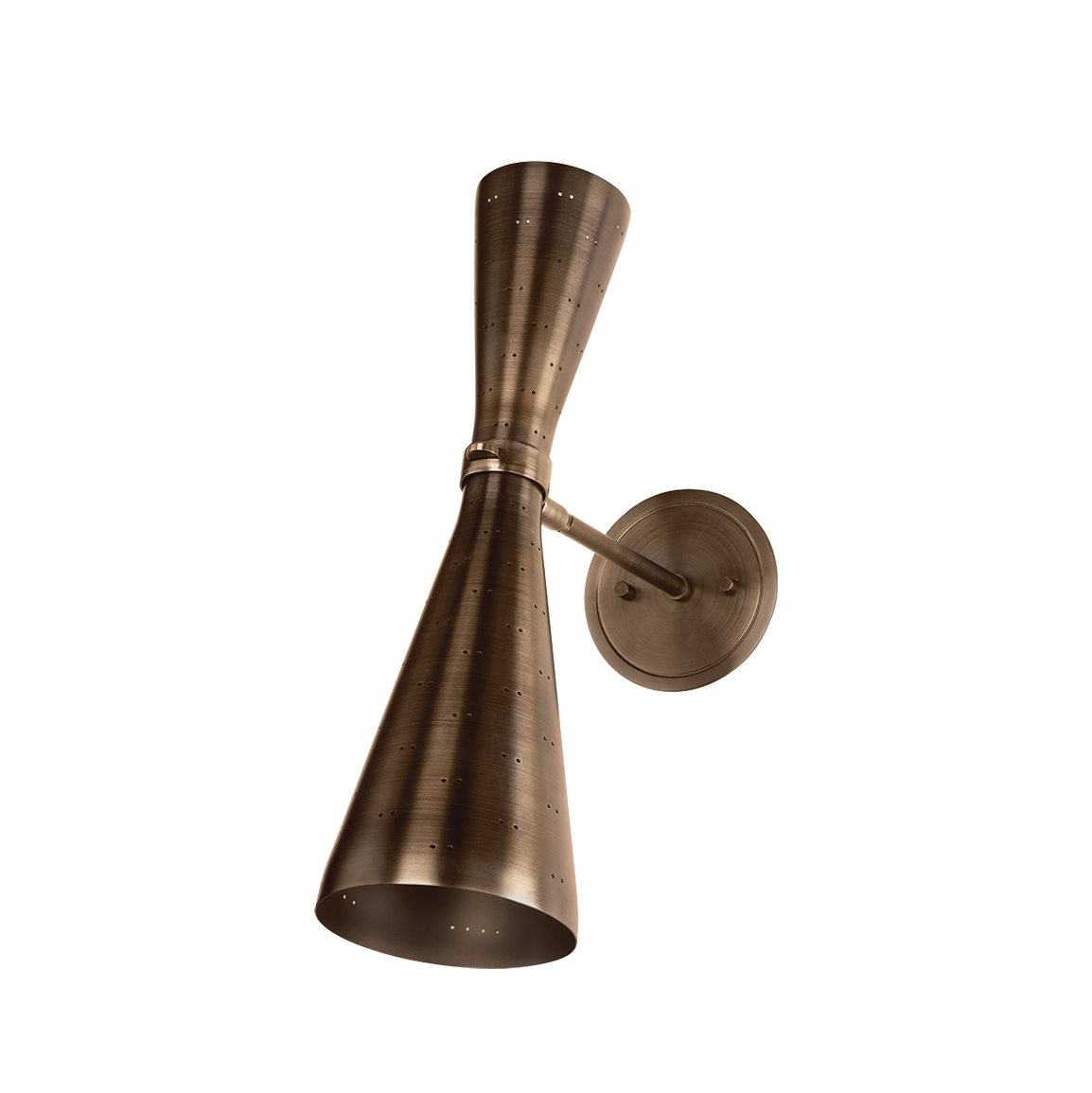 Allanton Sconce