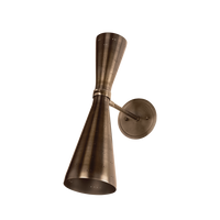 Allanton Sconce