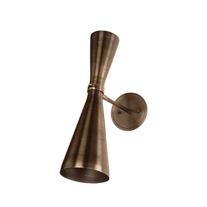 Allanton Sconce