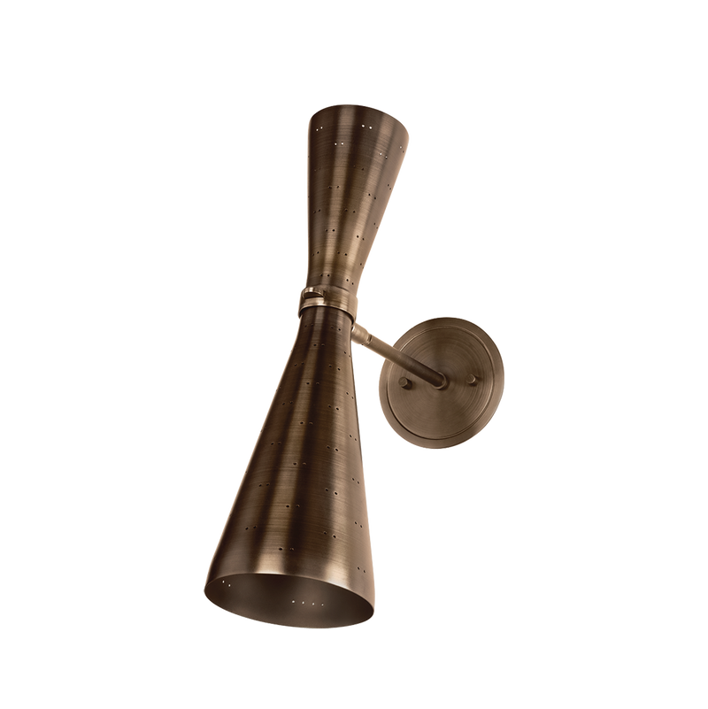 Allanton Sconce