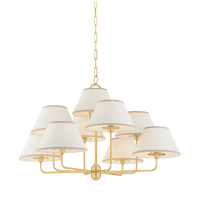 Durland Chandelier